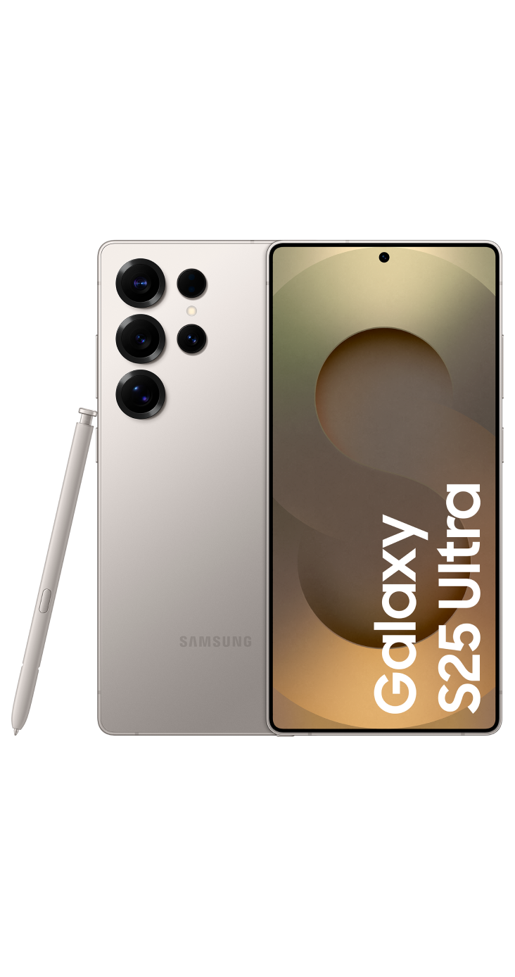 Samsung Galaxy S25 Ultra 5G
