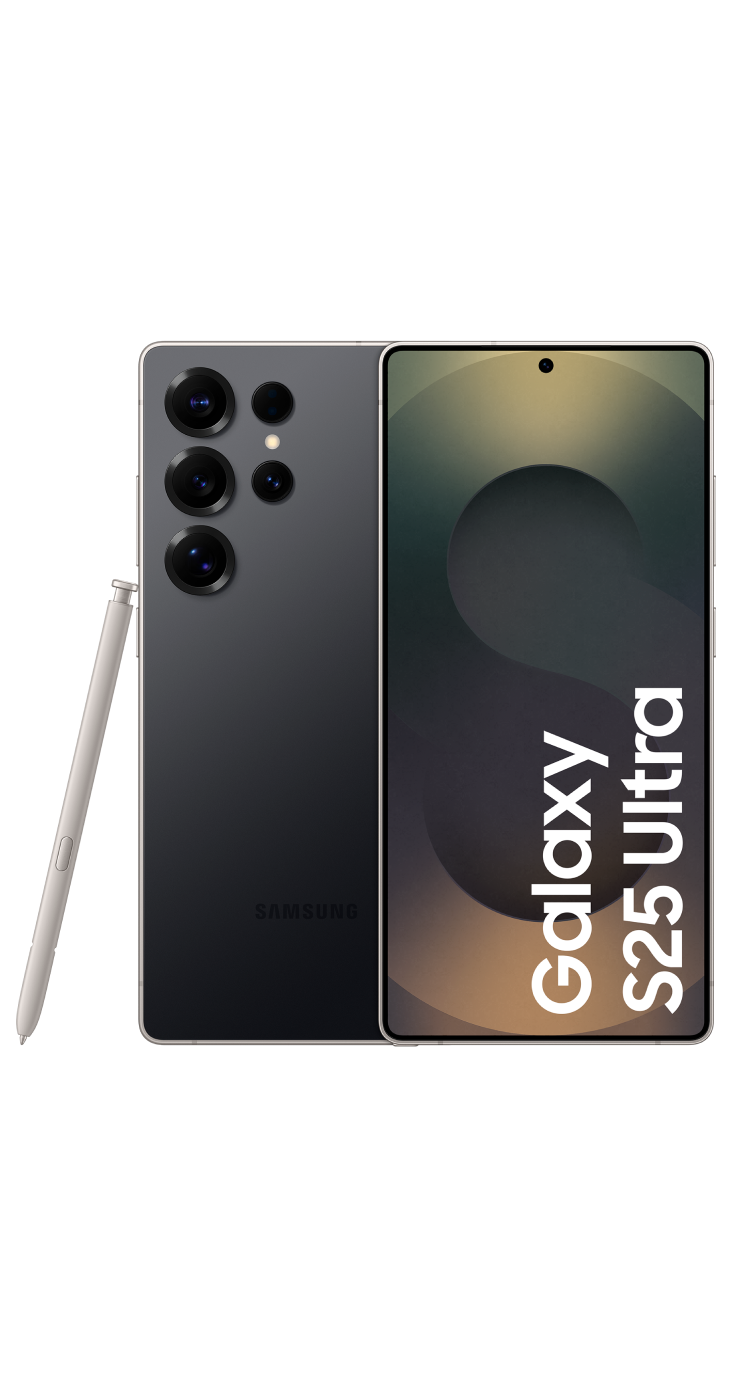 Samsung Galaxy S25 Ultra 5G EE