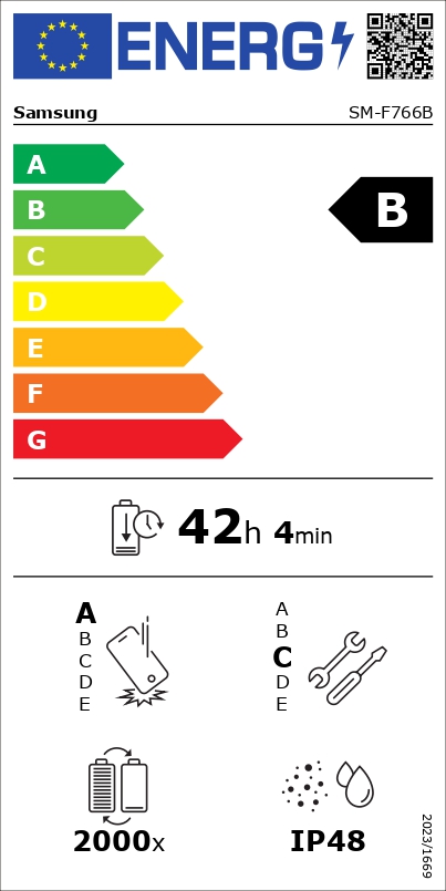 Certificado energÃ©tico