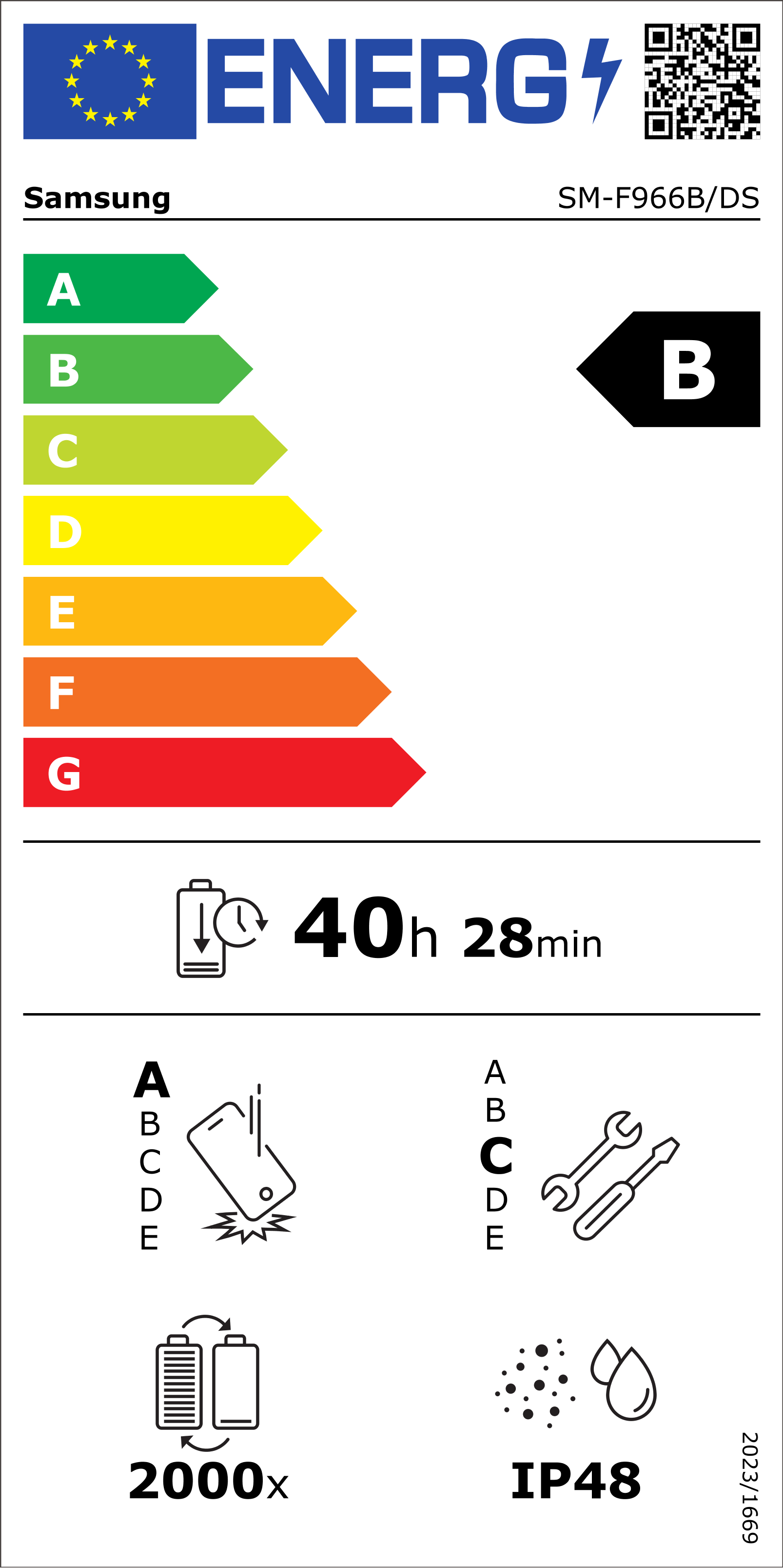 Certificado energÃ©tico