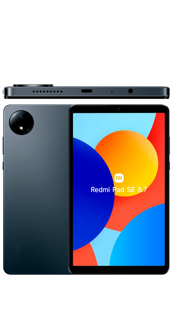 Xiaomi Redmi Pad SE 8.7