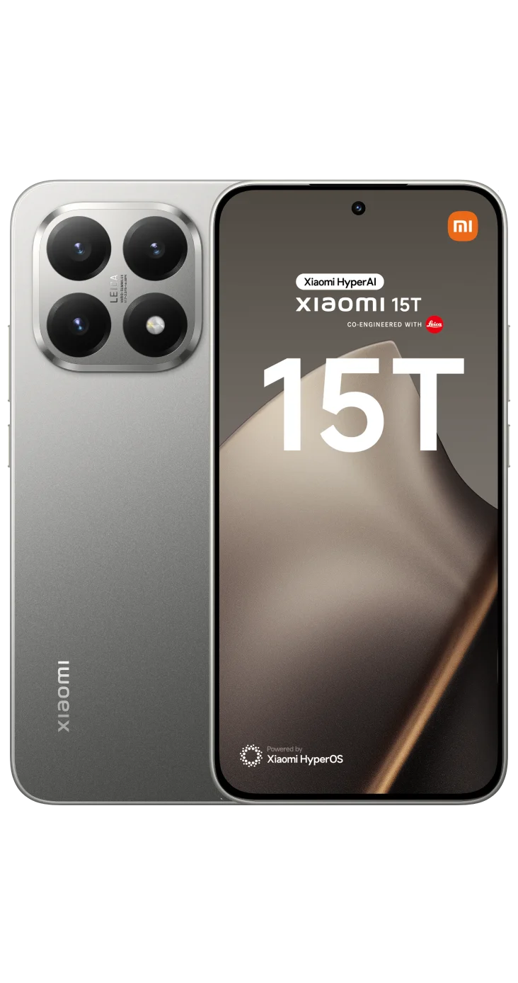 Xiaomi 15T 5G