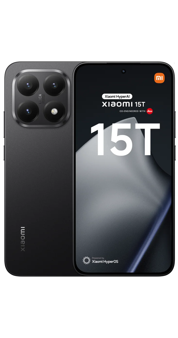 Xiaomi 15T 5G