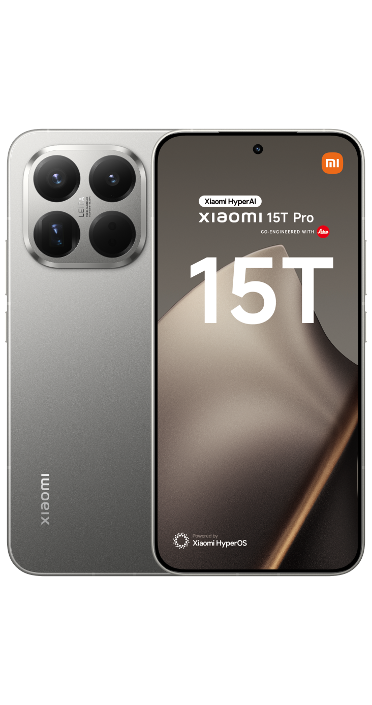 Xiaomi 15T Pro 5G