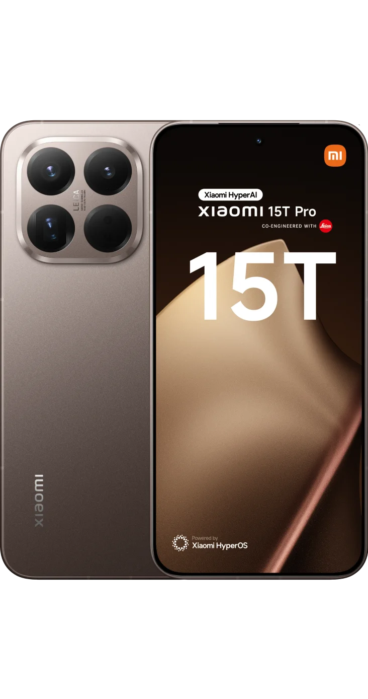 Xiaomi 15T Pro 5G