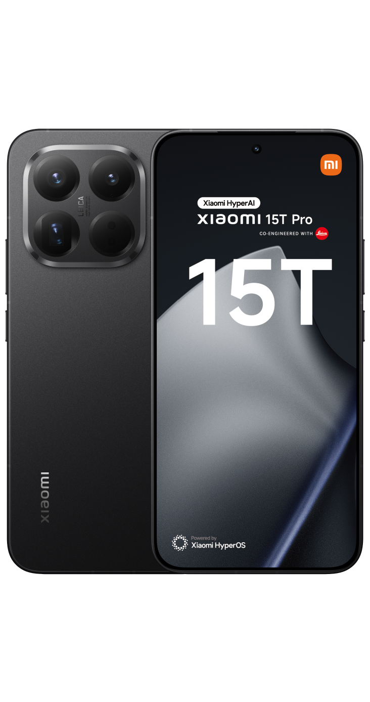 Xiaomi 15T Pro 5G Xiaomi 15T Pro 5G