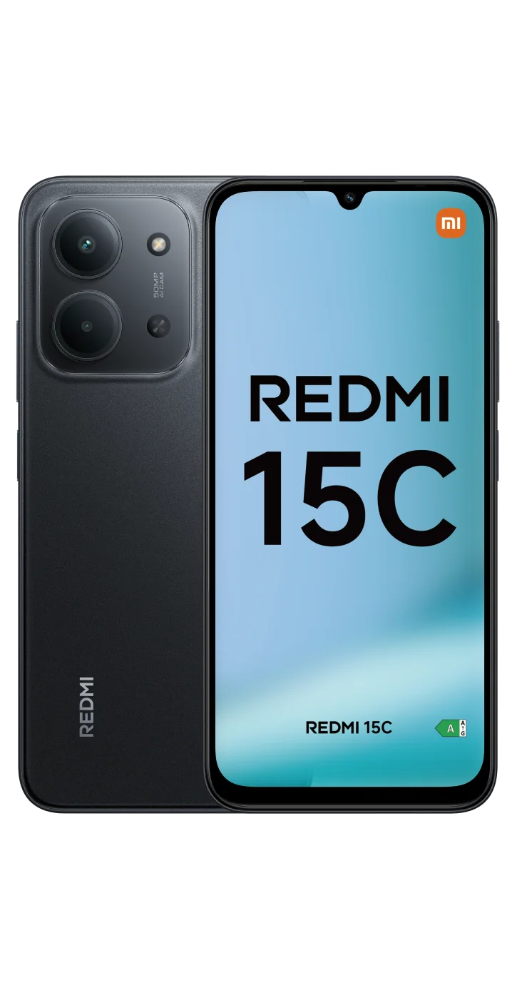 Xiaomi Redmi 15C 4G