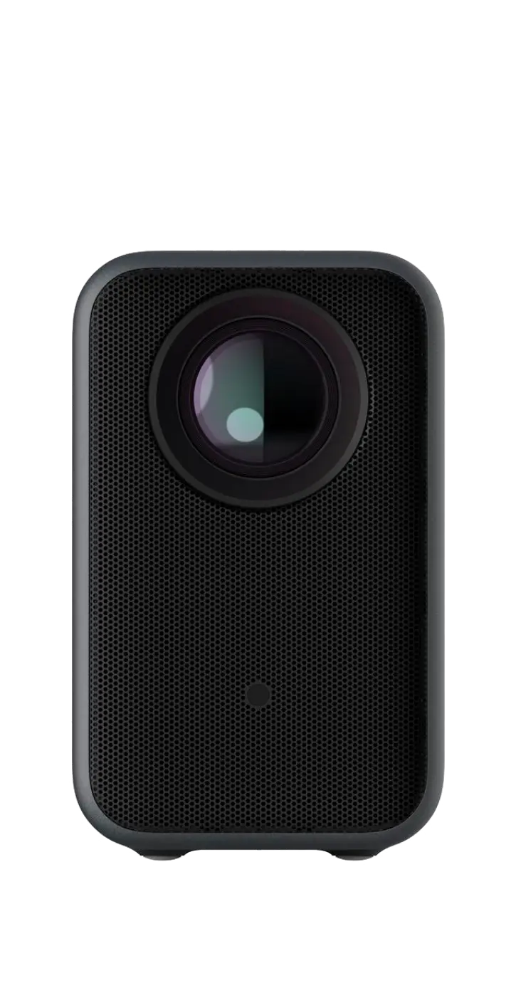 Xiaomi Smart Projector L1 Pro