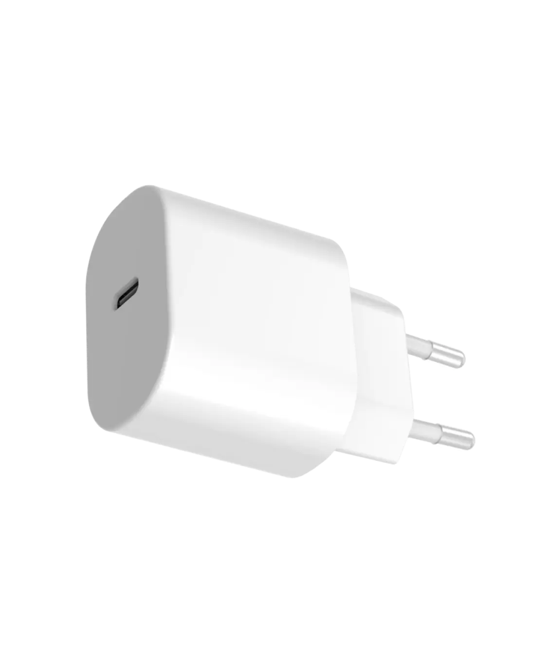 Accesorio Adaptador de red 3A Tipo C 20W