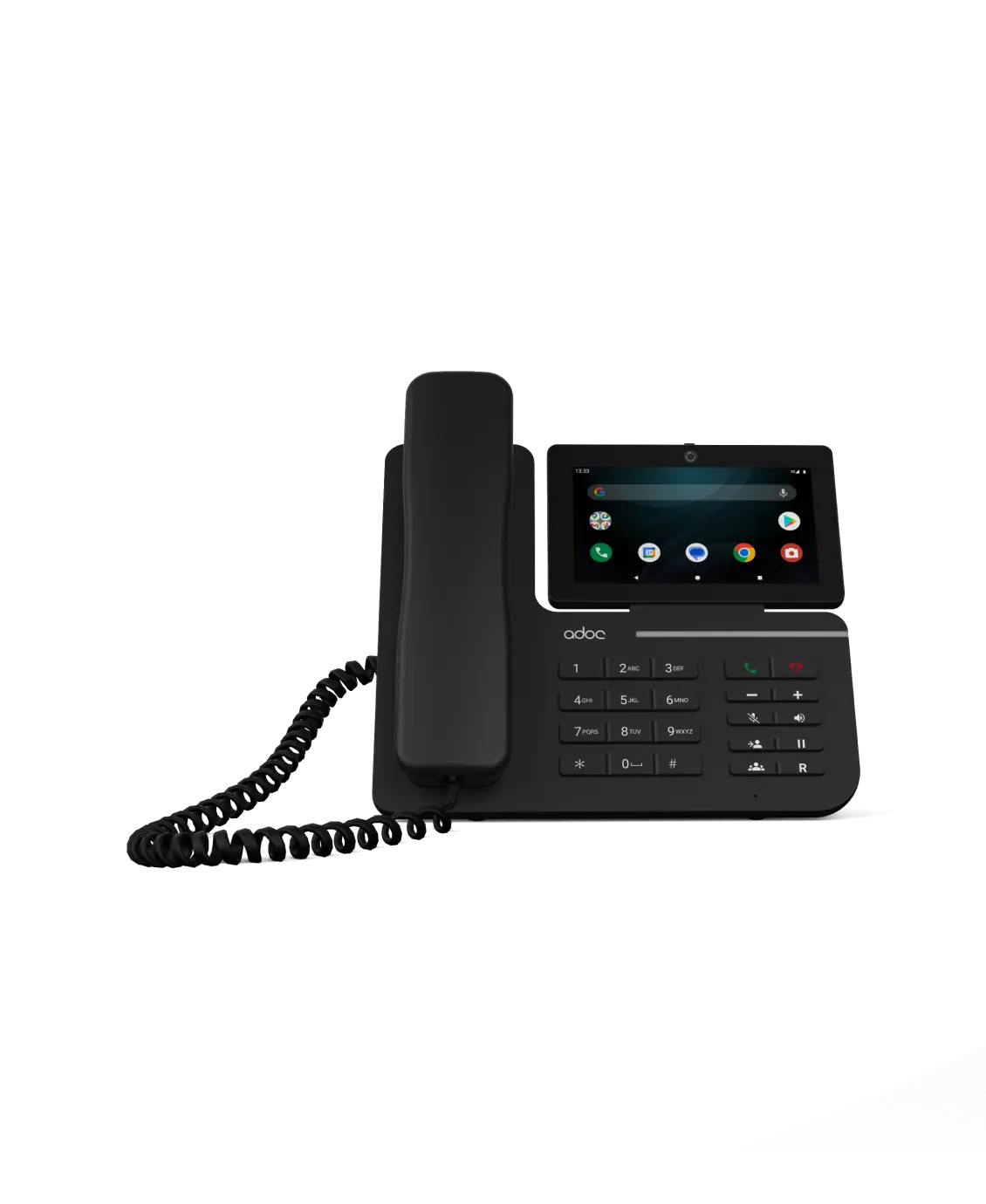 ADOC D18 Gama 804 ADOC D18 Gama 804