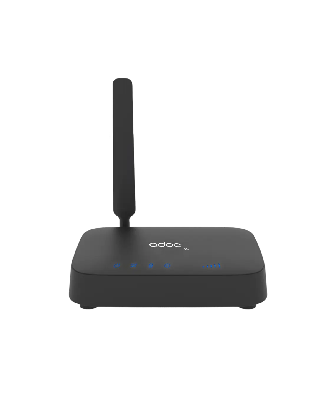 ADOC V4 Gama 120 ADOC V4 Gama 120