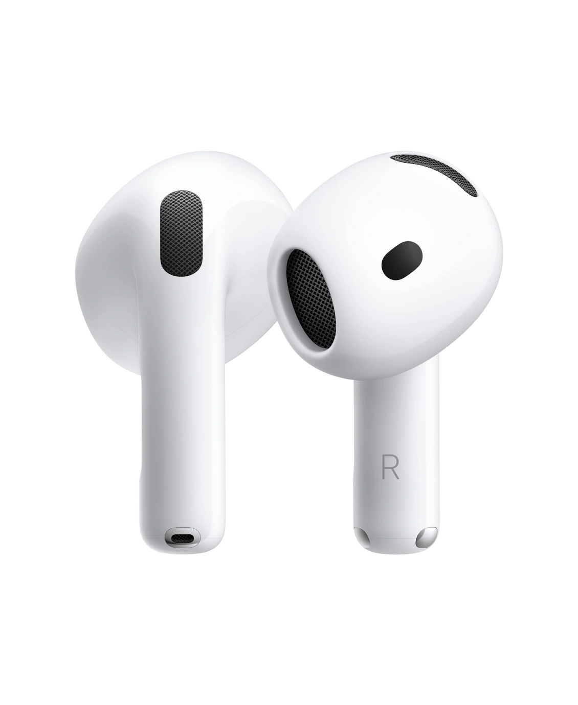 Apple AirPods 5 con carga inalámbrica Apple AirPods 5 con carga inalámbrica