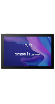 Alcatel 1T 10 SMART Wi-Fi negro