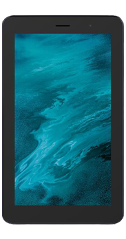 Alcatel tablet 1T 7 Wi-Fi 2021 negro