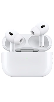 Apple AirPods Pro (2ª generación) MagSafe c/USB-C Connector A