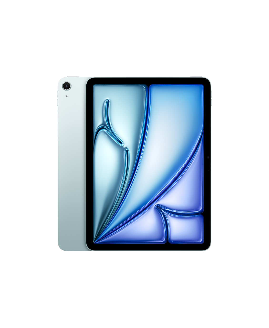 Apple iPad Air M4 Wifi 11 128 GB azul