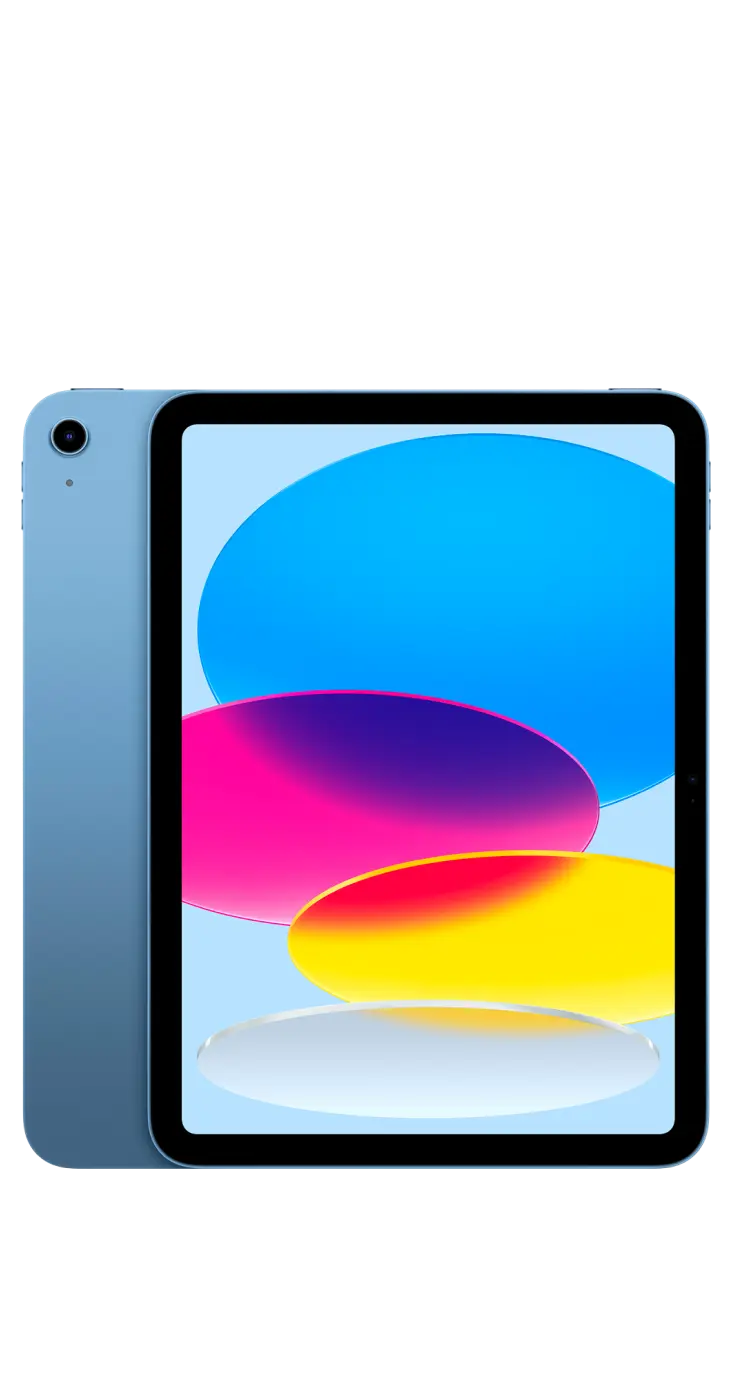 Apple iPad Wifi 11 2025
