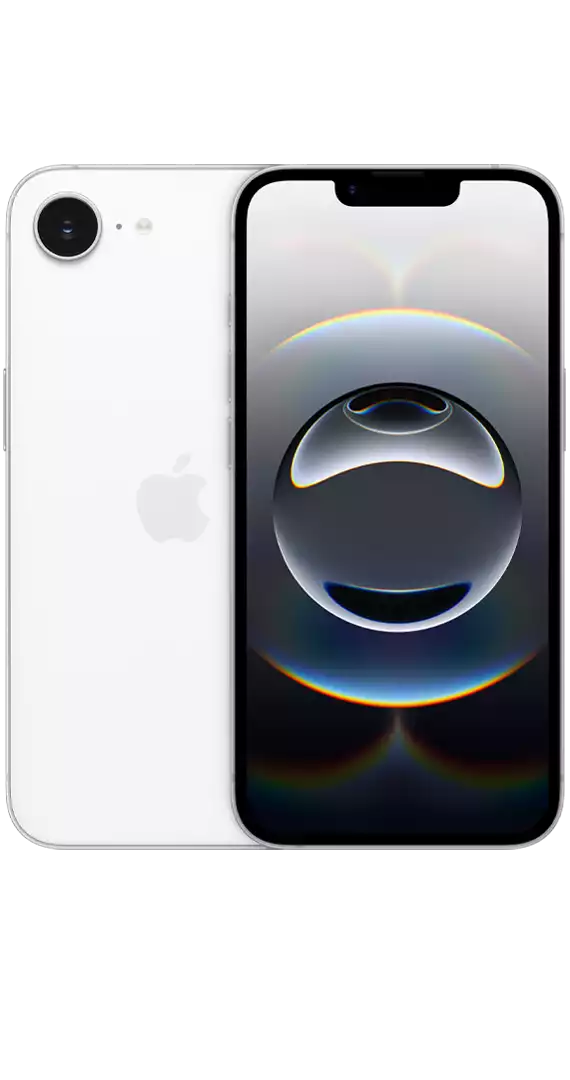 Apple iPhone 16e con 5G