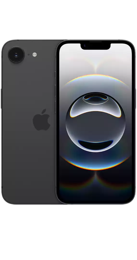 Apple iPhone 16e con 5G