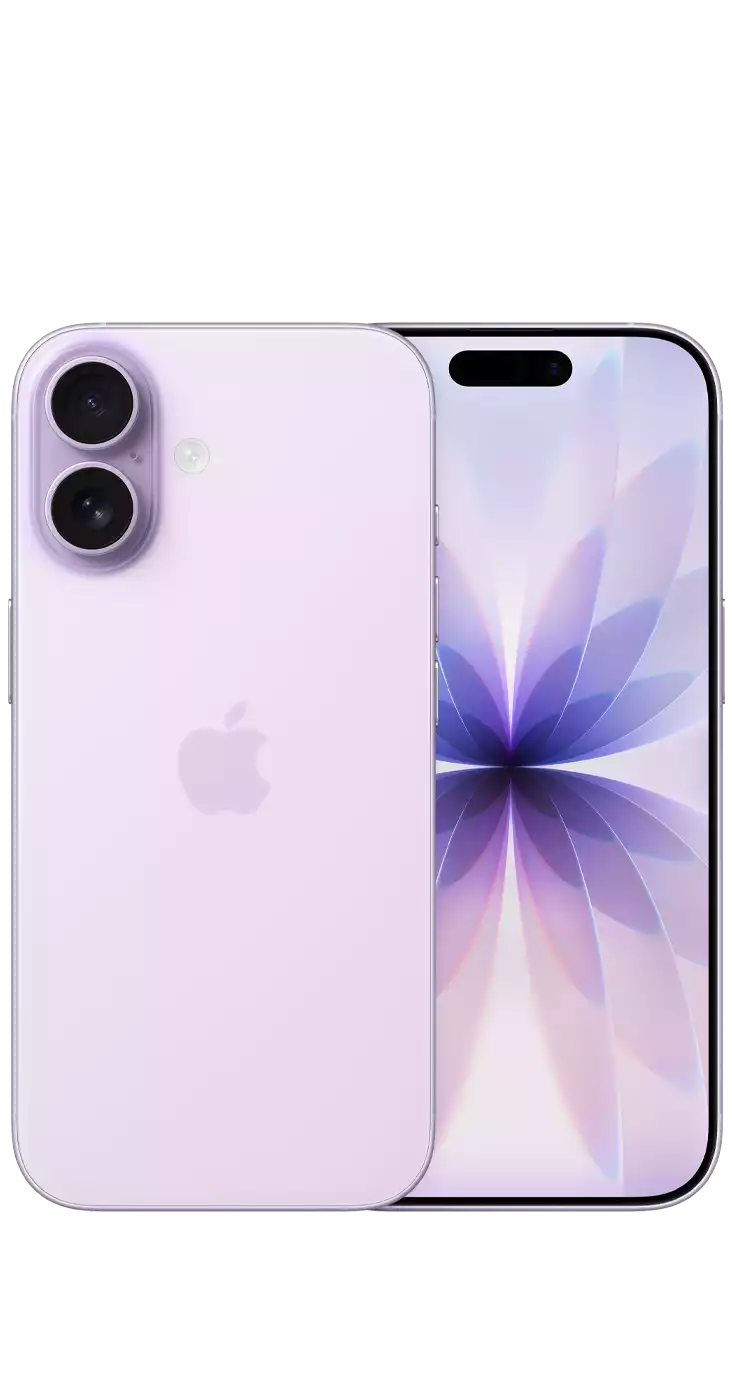 Apple iPhone 17 con 5G