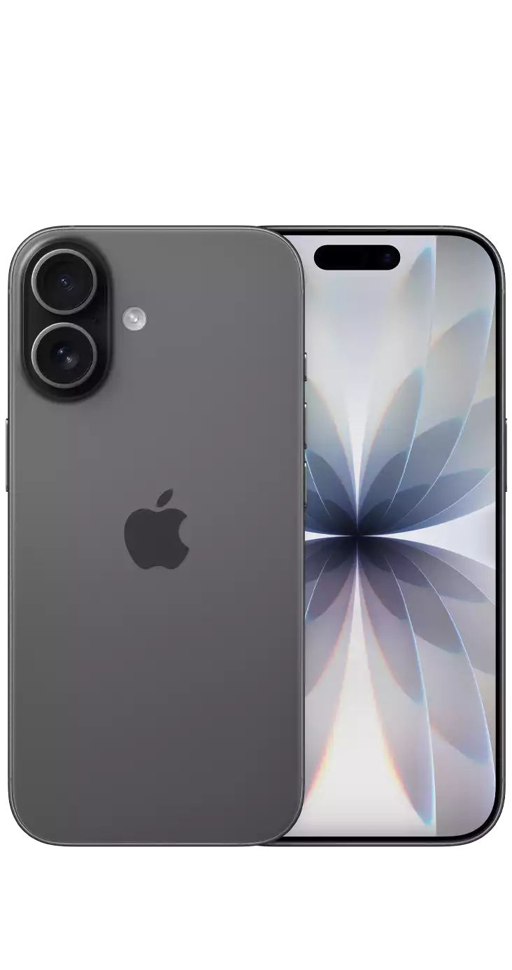 Apple iPhone 17 con 5G