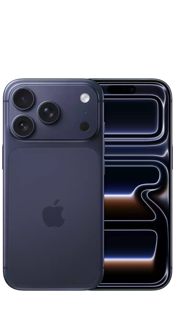 Apple iPhone 17 Pro con 5G