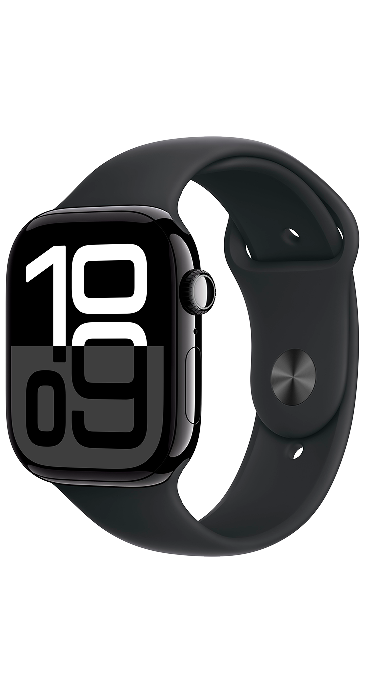 Apple Watch Series 10 GPS 46 mm