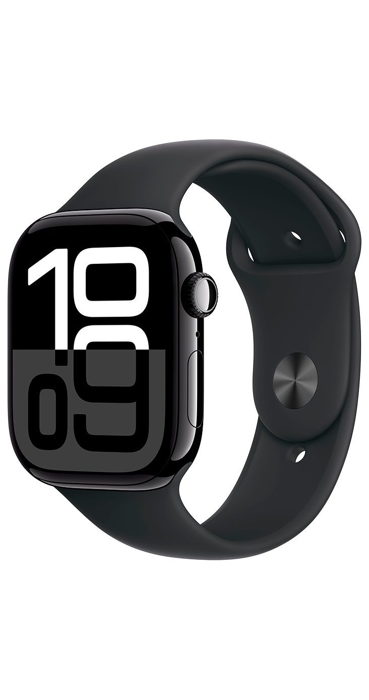 Apple Watch Series 10 GPS + Celullar 46 mm