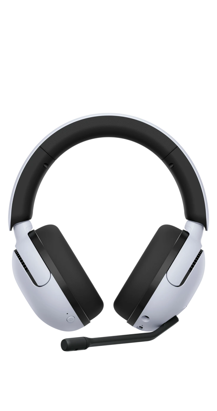 Sony Auriculares WHG500W INZONE H5