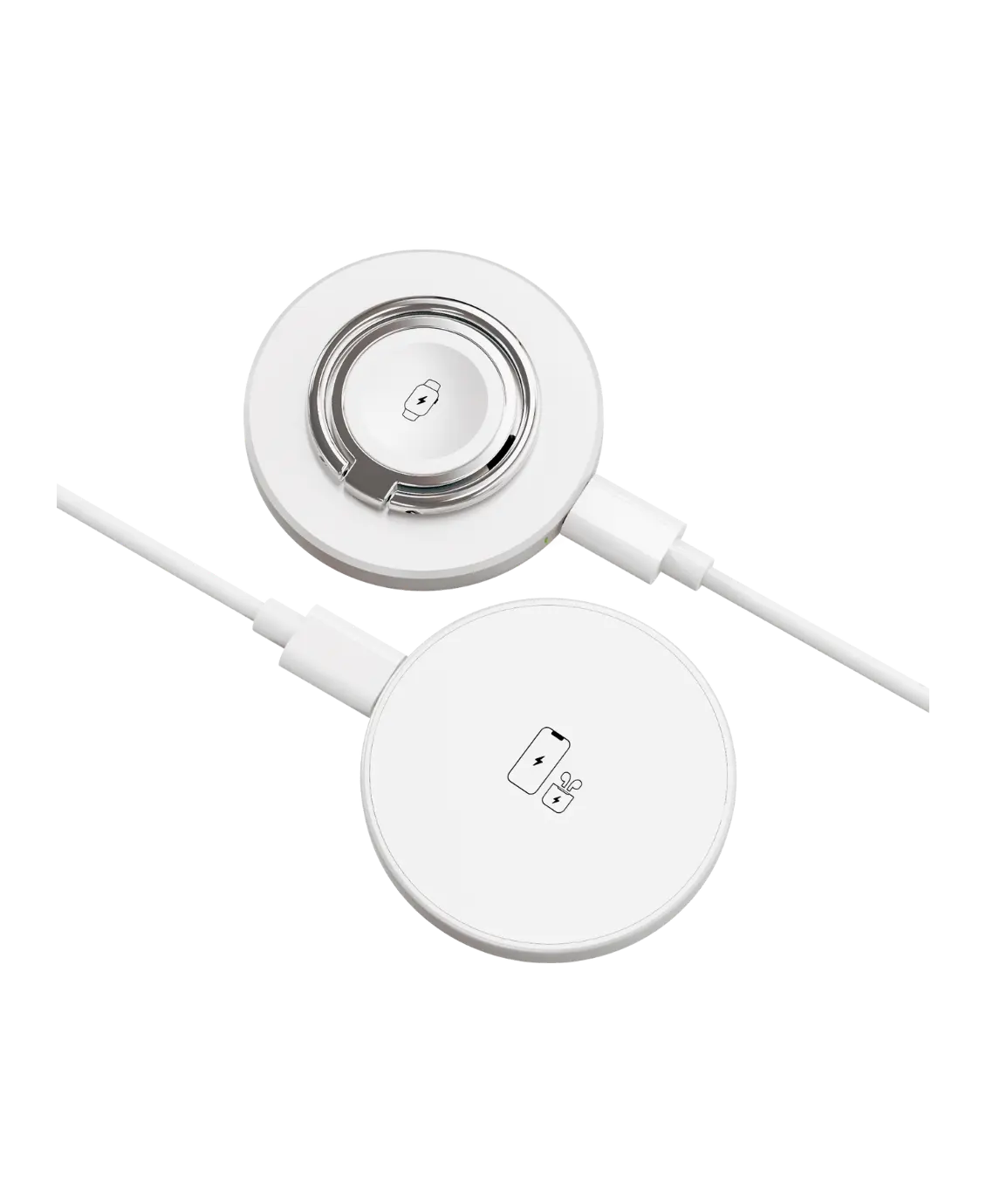 Accesorio Cargador Magsafe para iPhone