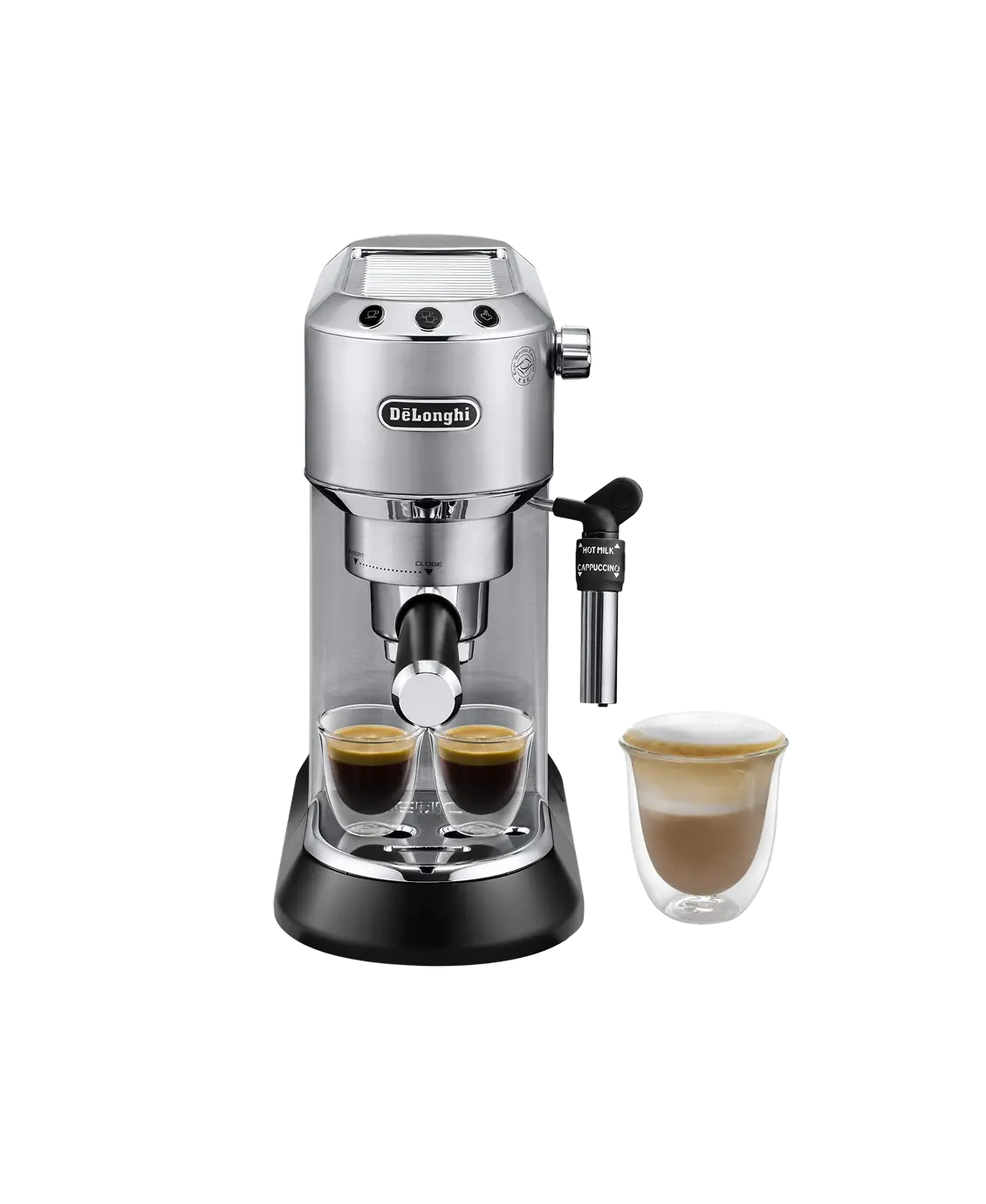 De’Longhi Cafetera manual Dedica