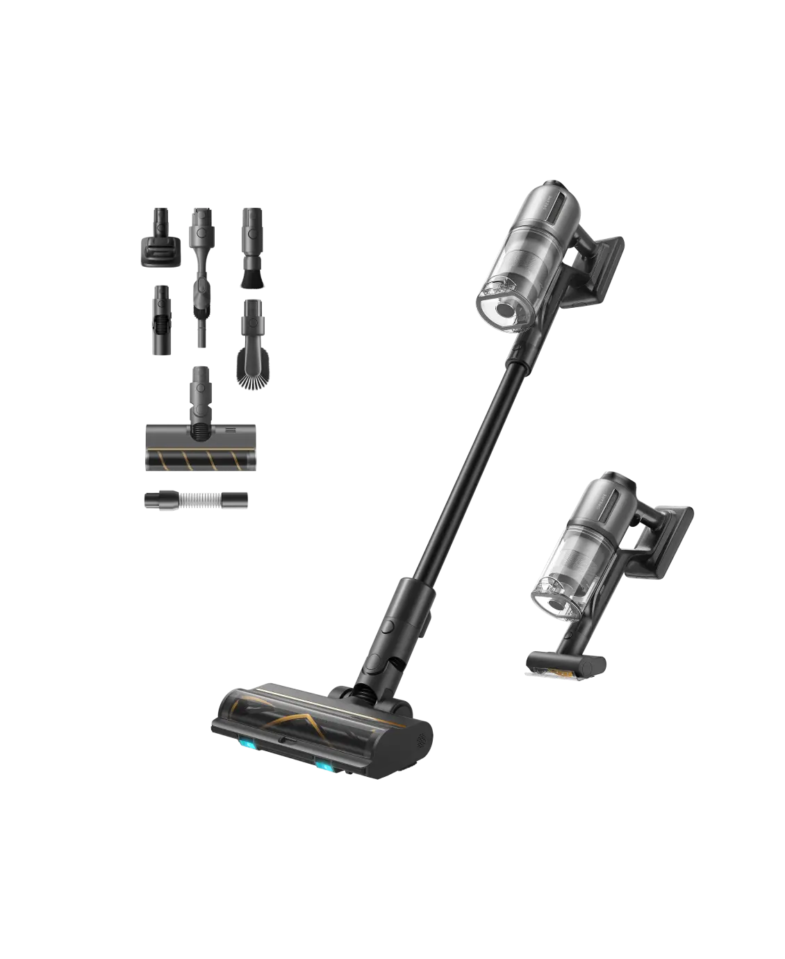 Dreame Aspirador sin cable Z30