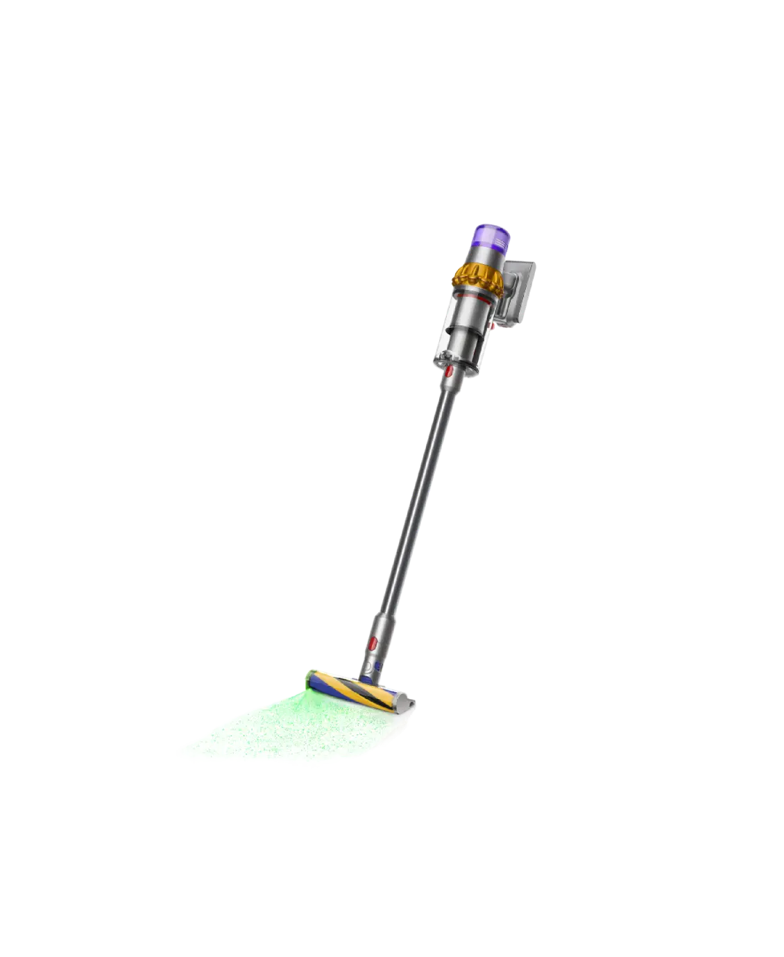 Dyson Aspiradora v15s Detect Submarine Dyson Aspiradora v15s Detect Submarine