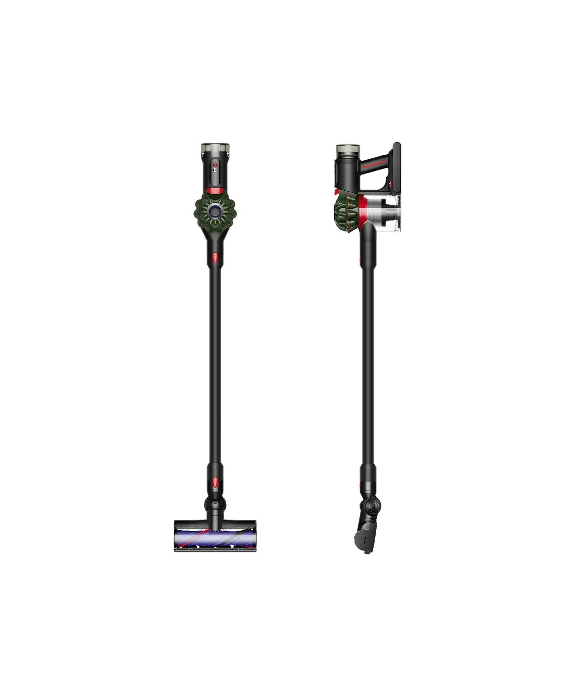 Dyson Aspiradora V8 Cyclone Dyson Aspiradora V8 Cyclone
