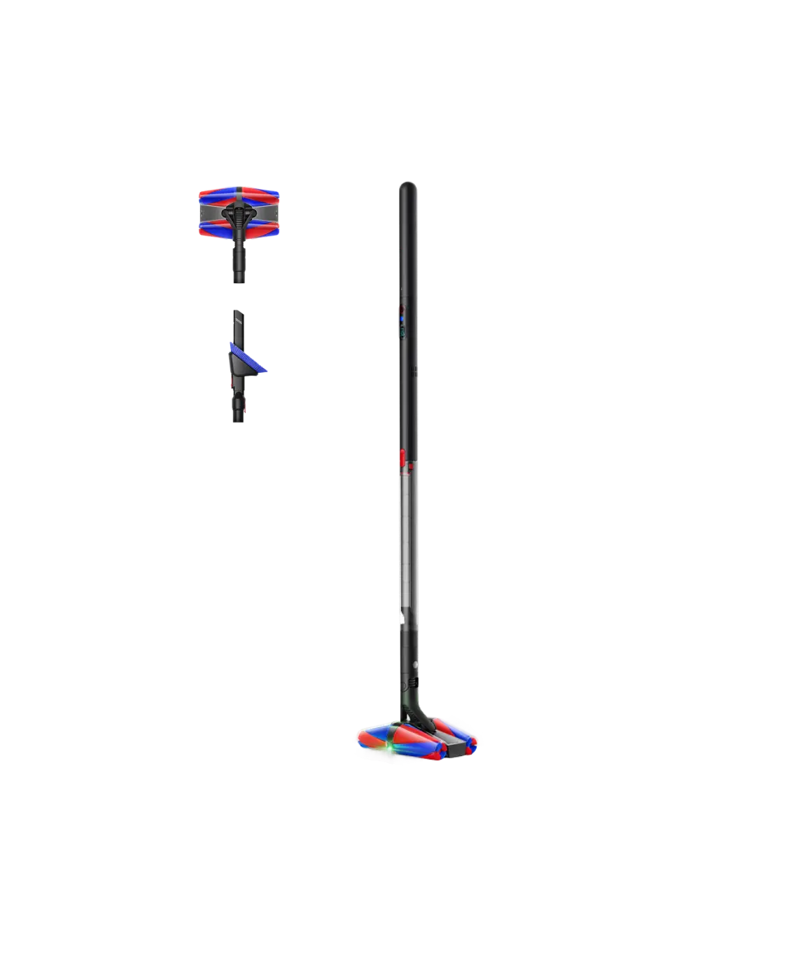 Dyson Aspiradora PencilVac Fluffycones