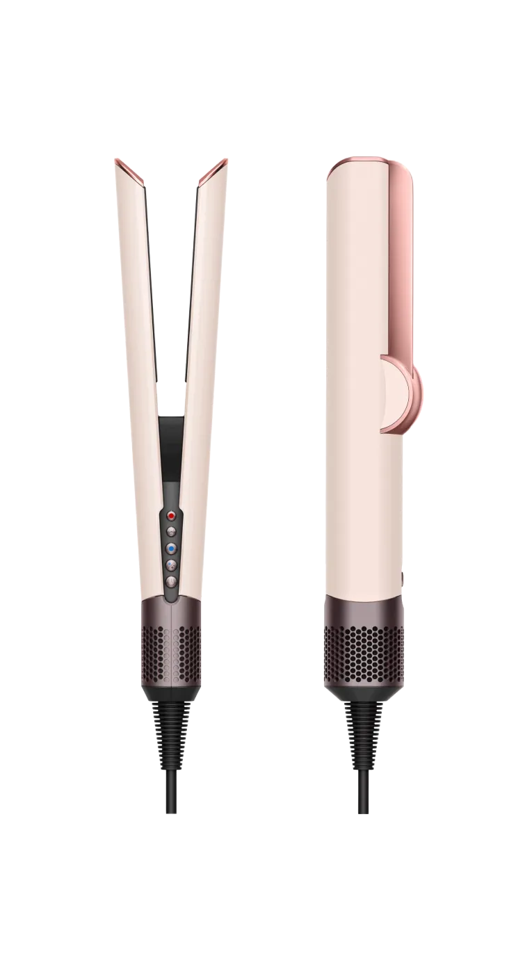 Dyson Plancha secador de pelo Airstrait TM