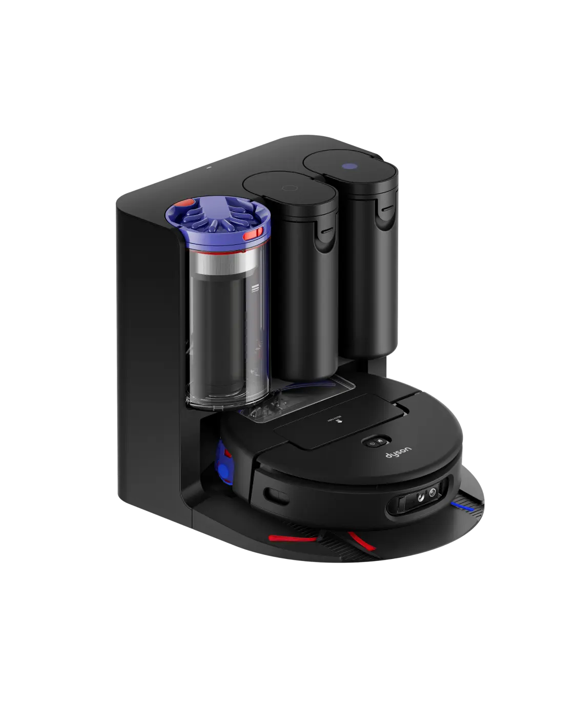 Dyson Robot aspirador Spot Scrub AI