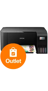 Epson impresora multifunción Ecotank ET2815 outlet