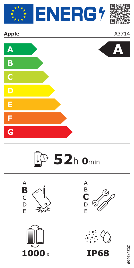 Certificado energÃ©tico