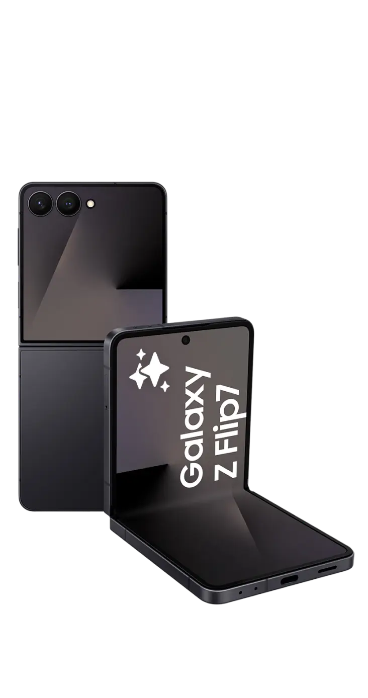 Samsung Galaxy Z Flip7 5G