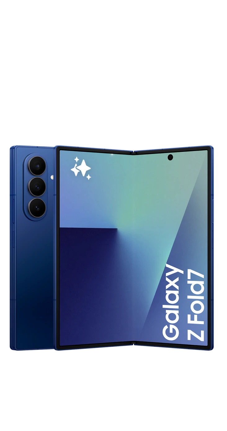Samsung Galaxy Z Fold7 5G Samsung Galaxy Z Fold7 5G