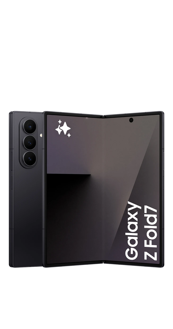 Samsung Galaxy Z Fold7 5G