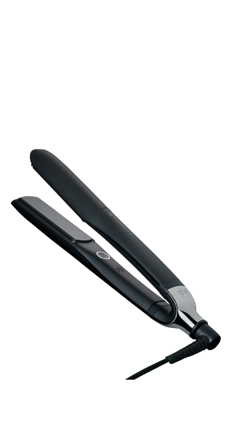 GHD Plancha de pelo Platinum +