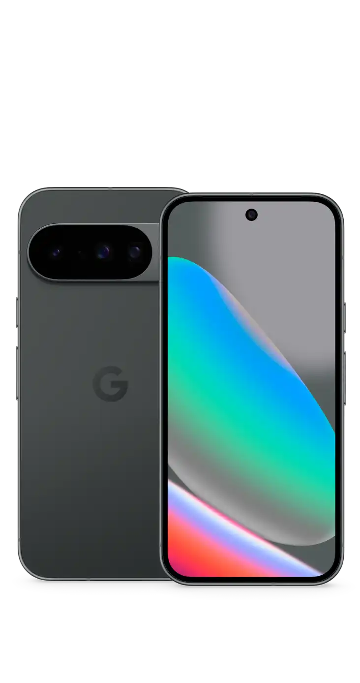 Google Pixel 10 5G