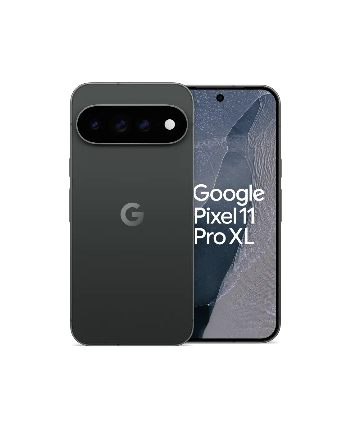 Google Pixel 11 Pro XL 5G 512 GB obsidiana
