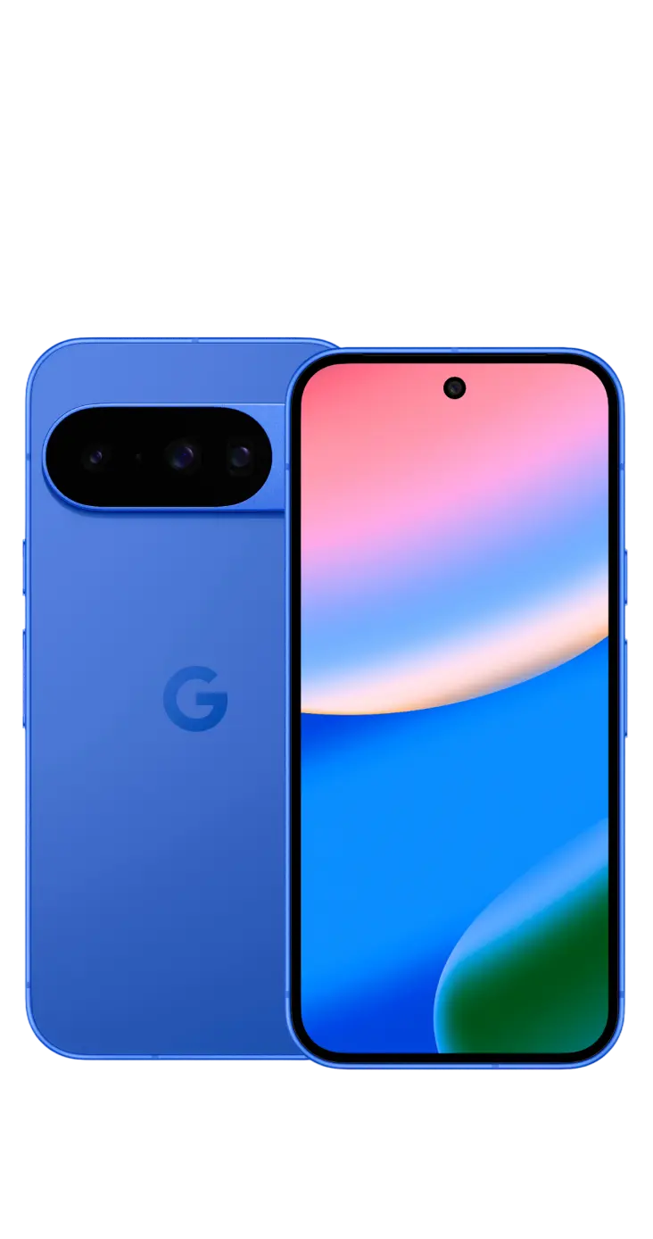 Google Pixel 10 5G