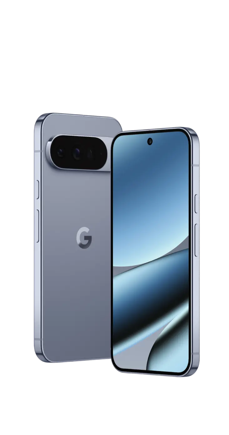 Google Pixel 10 Pro XL