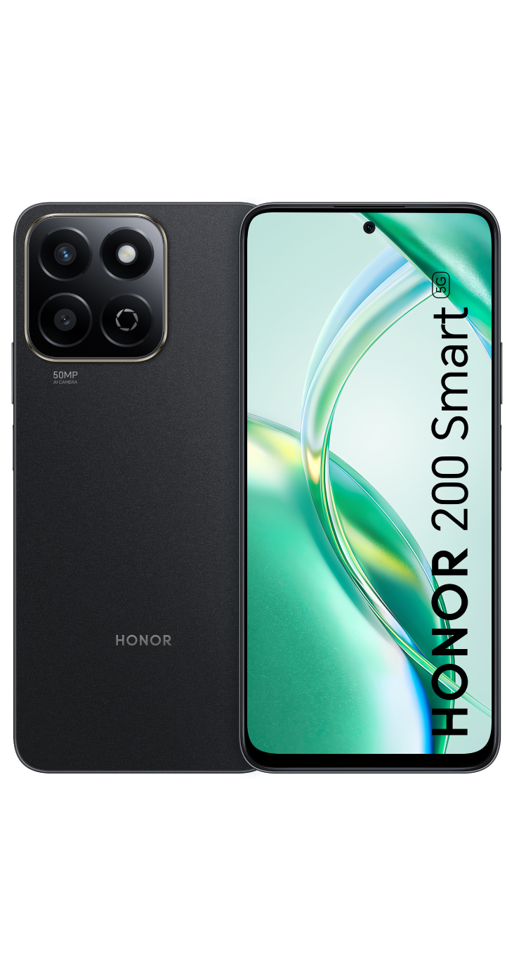 Honor 200 Smart 5G