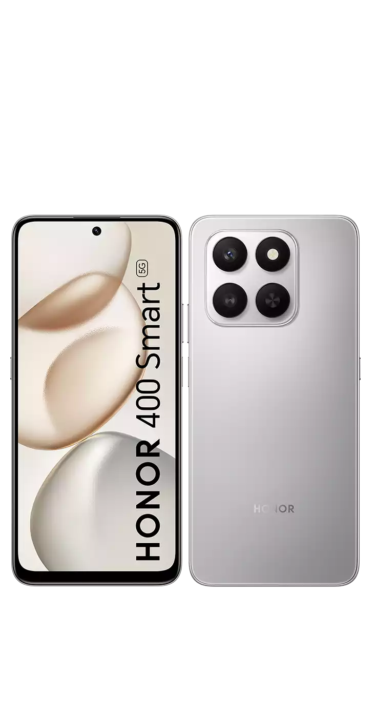 Honor 400 Smart 5G