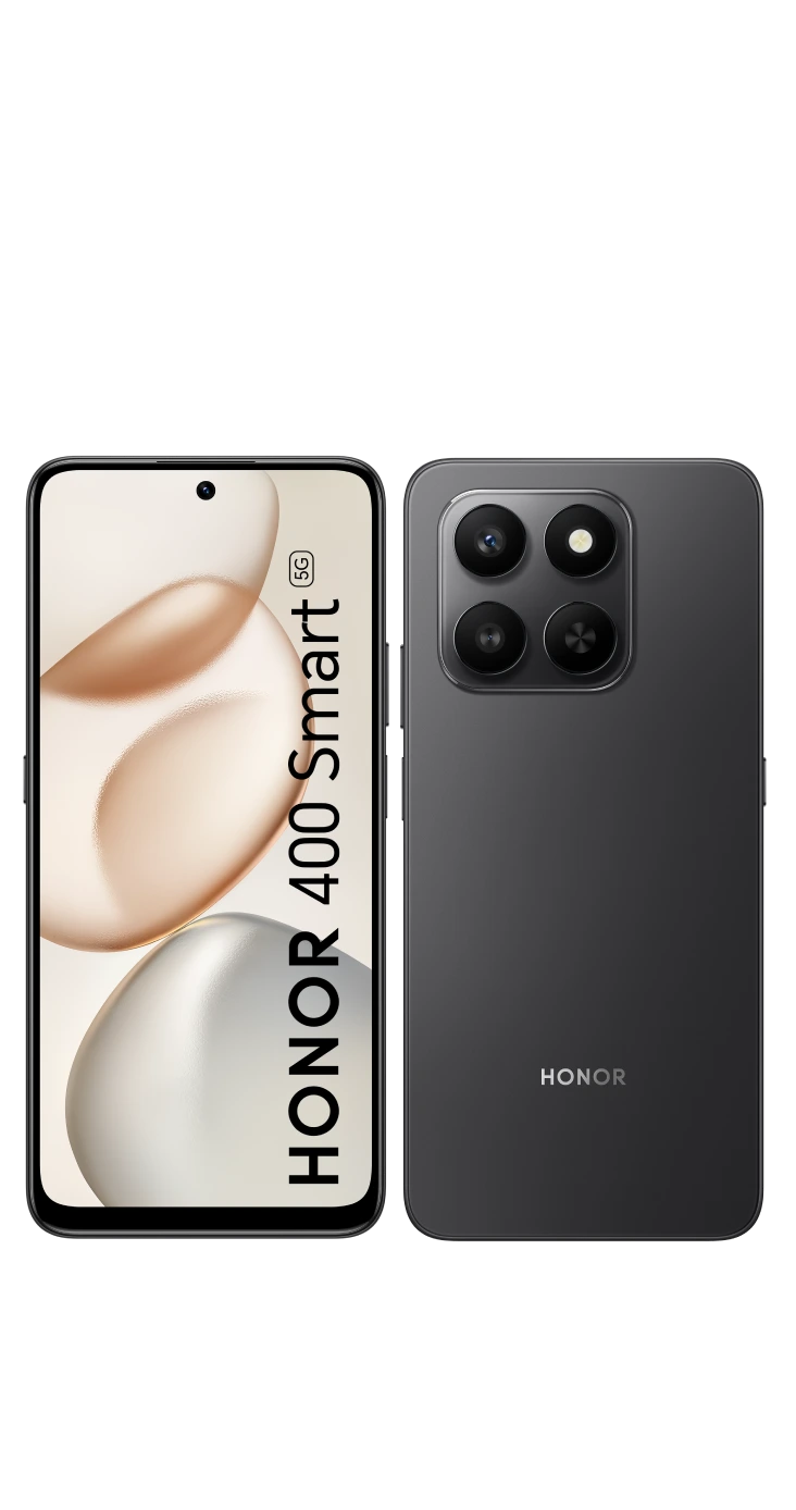 Honor 400 Smart 5G